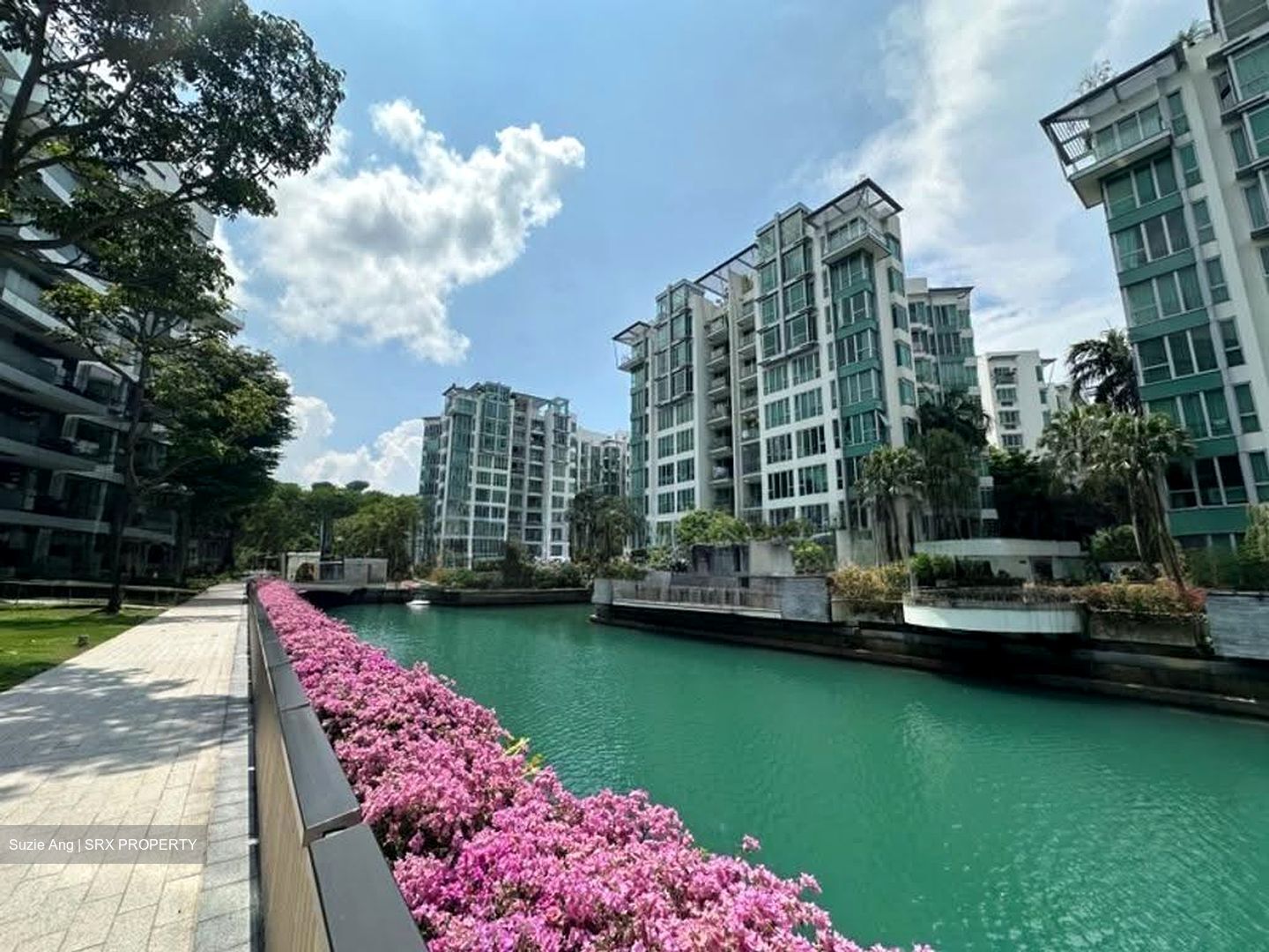 Reflections At Keppel Bay (D4), Condominium #610368081
